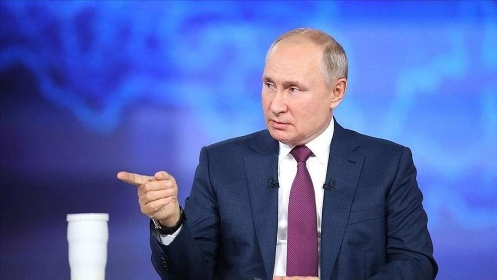 Türkiye, Amerika, Rusya, Ukrayna: İstanbul Zirvesinin Gizli Kodları Putin’le İlgili Gözlerden Kaçan NATO Detayına Dikkat…