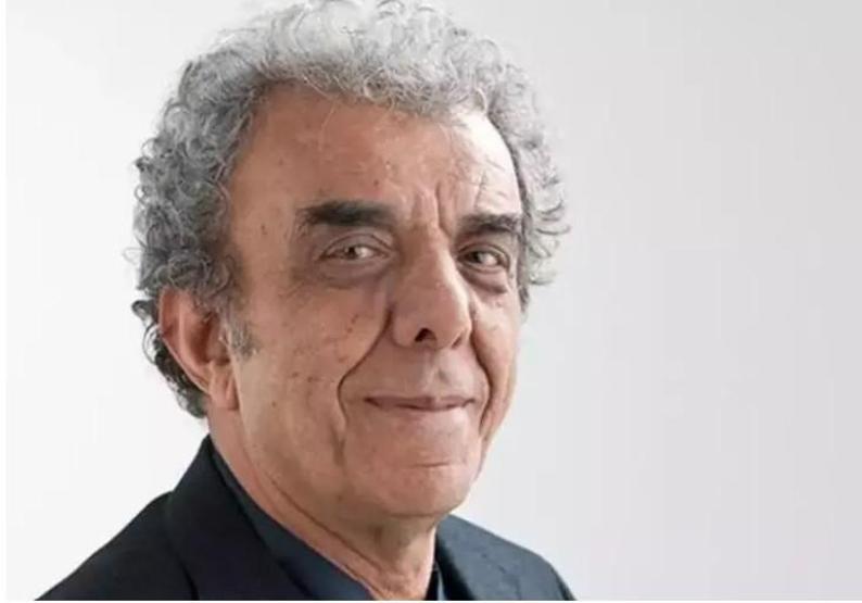 Ünlü yönetmen Ali Özgentürke son veda