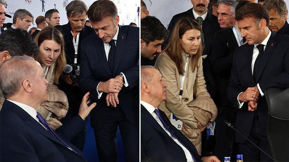 Erdoğandan Arnavutlukta önemli mesajlar Diplomasi trafiği