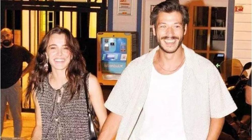 Hafsanur Sancaktutan yaz sezonunu açtı