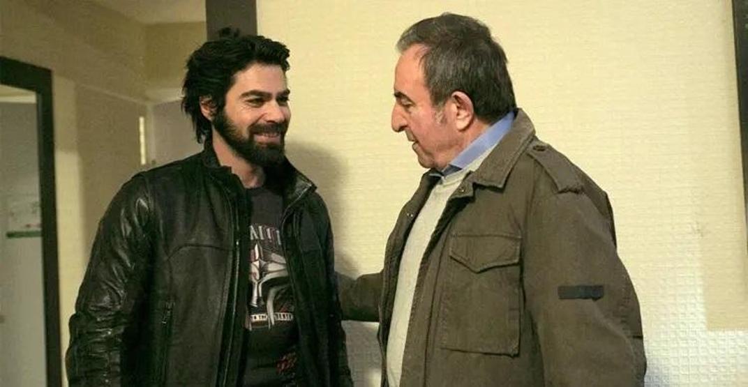 Arka Sokakların Murat Komiseriydi Uğur Pektaşın son hali şaşırttı: YILLARA MEYDAN OKUYOR