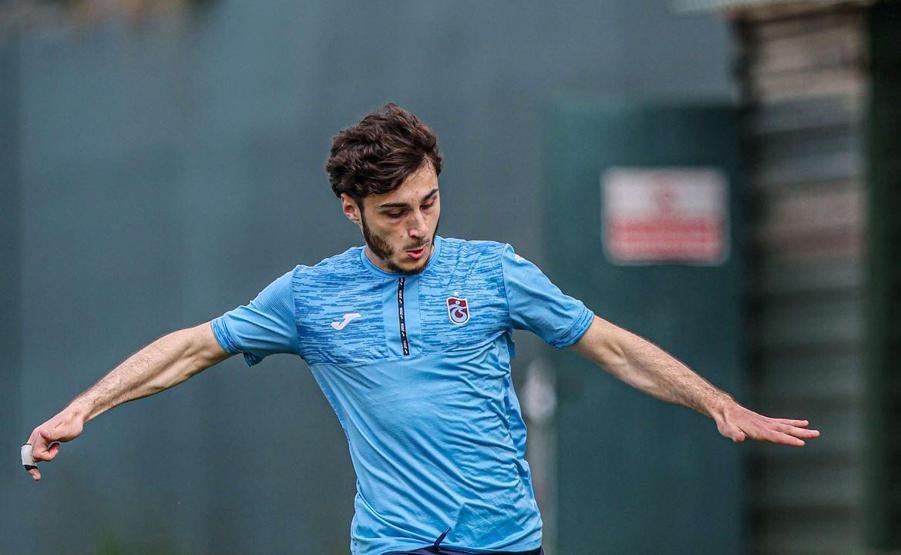 Trabzonspor, Bodrum FK maçına hazırlanıyor