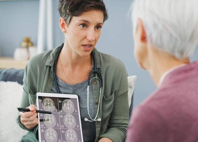 PROF. DR. CANAN KARATAYIN FAVORİSİ Alzheimer ve bunama riskini azaltıyor, kalp sağlığını destekliyor