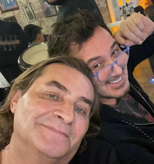 Ayla Çelikten Metin Arolat paylaşımı O haberlere isyan etti: Son zamanlarda gidenlerin ardından konuşur oldu herkes