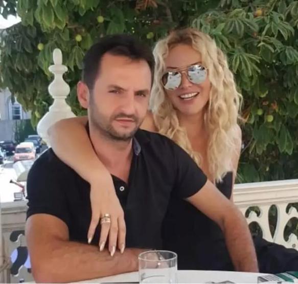 Boşanmanın eşiğinden döndüler Aylin Coşkun yaşananları ilk kez anlattı