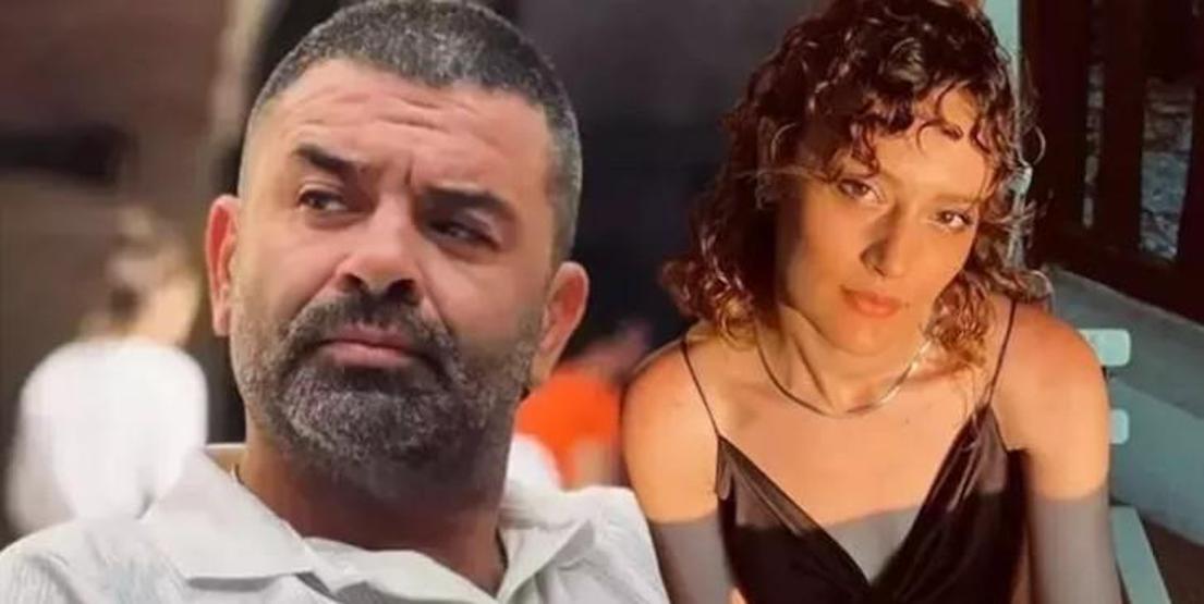 Bülent Şakrak aşk pozlarını paylaştı