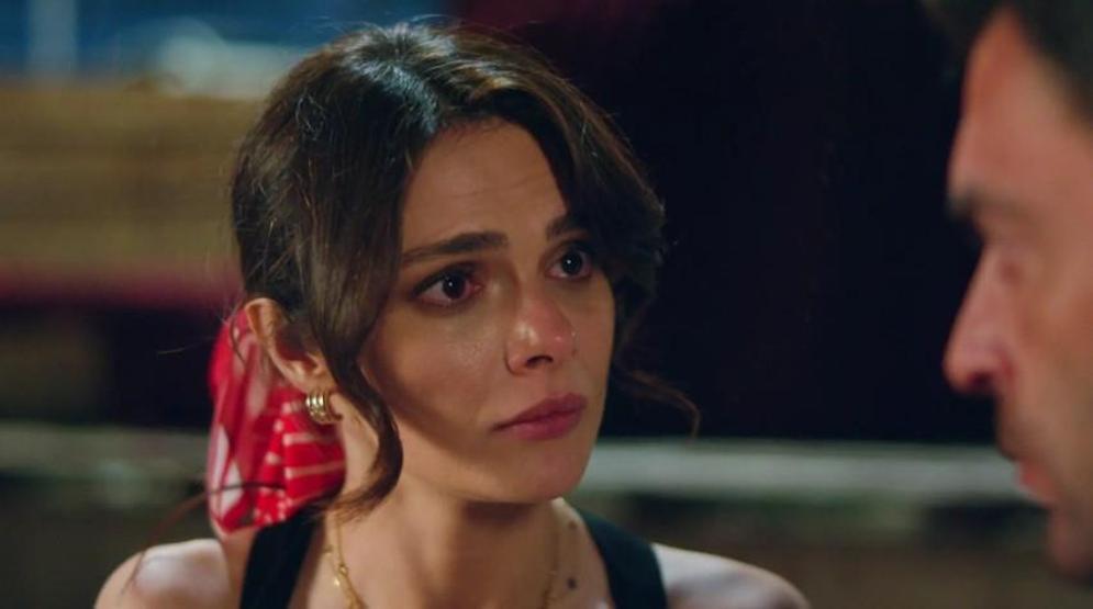 CİHAN AŞKINI ‘SÖYLEYEMEDİ’ SOSYAL MEDYA YIKILDI