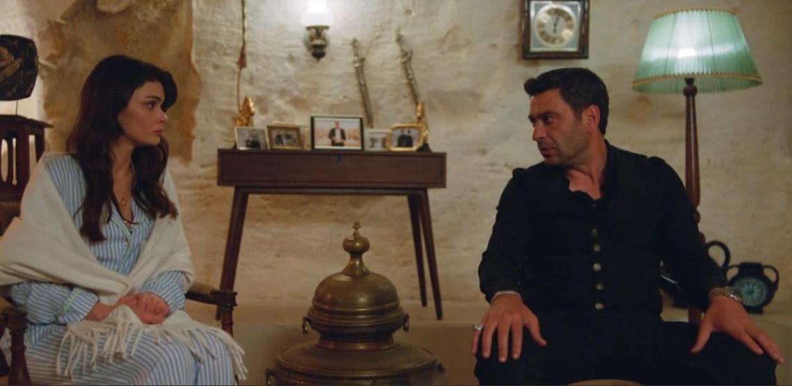 CİHAN AŞKINI ‘SÖYLEYEMEDİ’ SOSYAL MEDYA YIKILDI