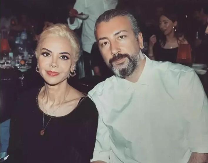 Tanyelinin eşi İlker Sünneli ilk kez konuştu Tutunacak dalımız yok