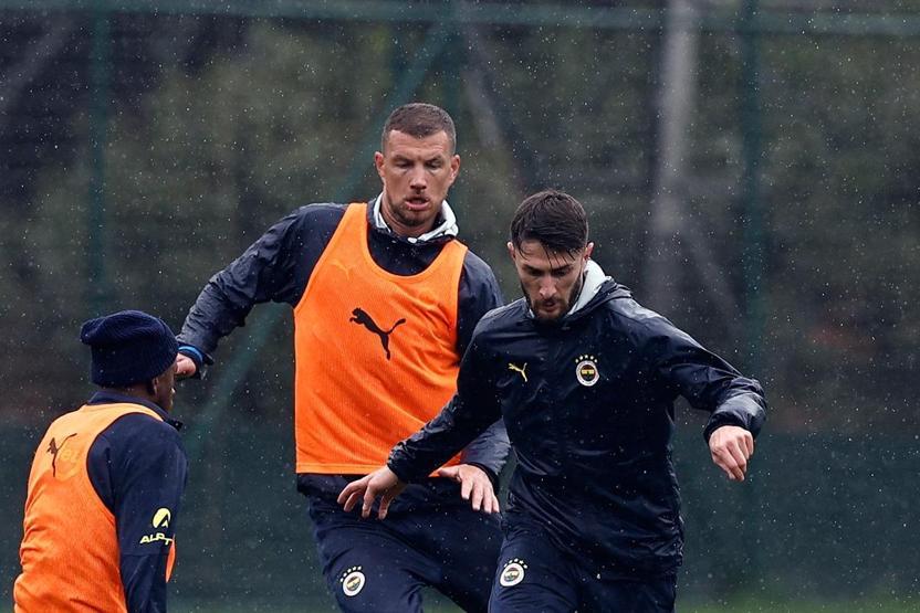 Fenerbahçe, Eyüpspor maçına hazır