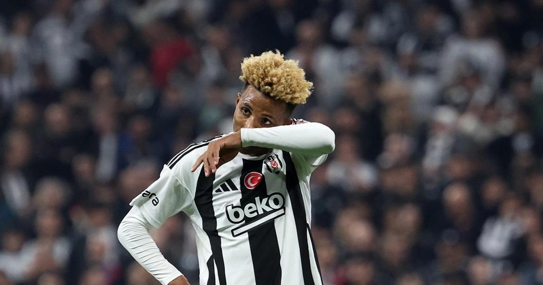 Beşiktaşın yıldızı Gedson Fernandese, İtalyan devi talip oldu