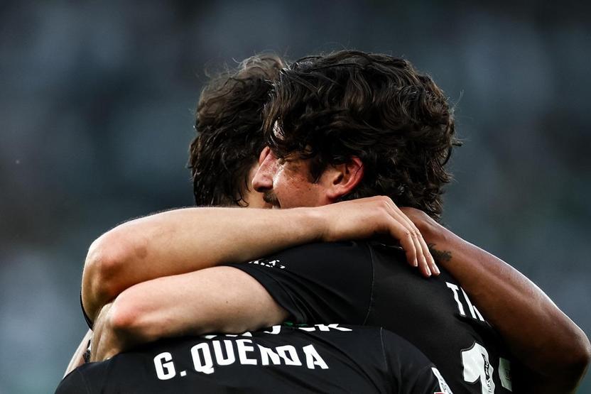 Portekiz’de şampiyon Sporting Benfica ikinci oldu