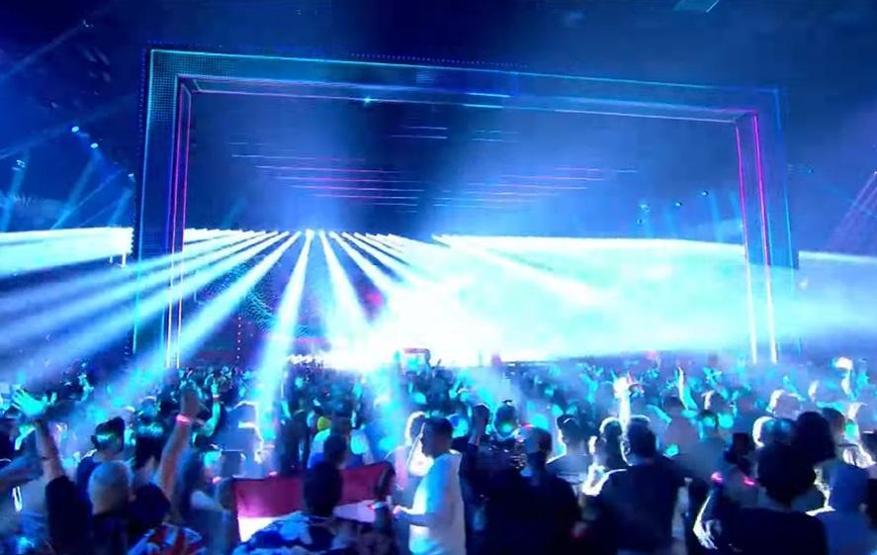 Eurovision 2025in birincisi bakın hangi ülke oldu ŞARKISIYLA GECEYE DAMGA VURDU, ŞAMPİYONLUĞU KAPTI