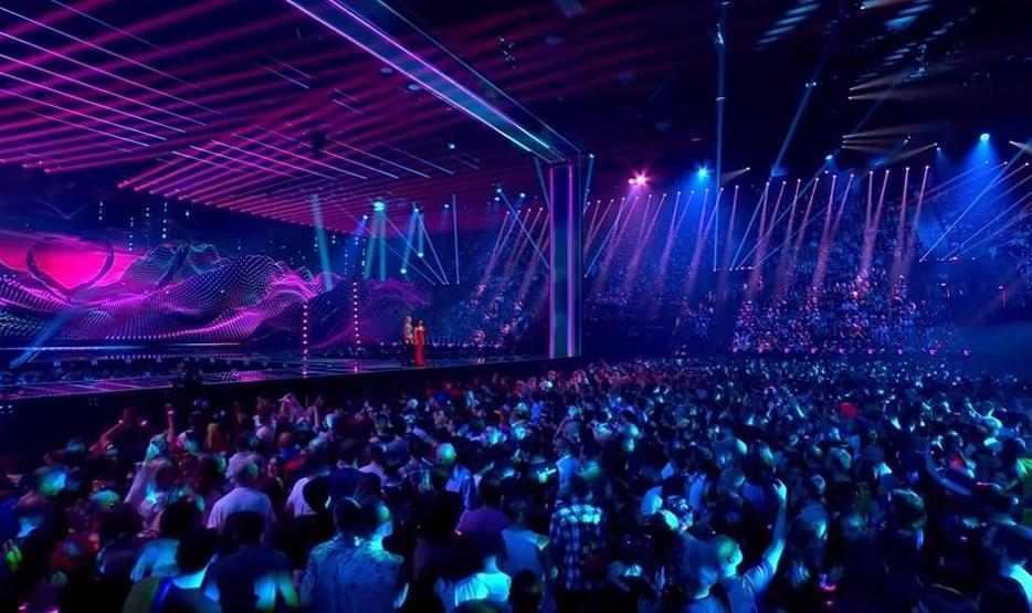 Eurovision 2025in birincisi bakın hangi ülke oldu ŞARKISIYLA GECEYE DAMGA VURDU, ŞAMPİYONLUĞU KAPTI