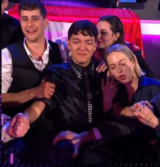 Eurovision 2025in birincisi bakın hangi ülke oldu ŞARKISIYLA GECEYE DAMGA VURDU, ŞAMPİYONLUĞU KAPTI