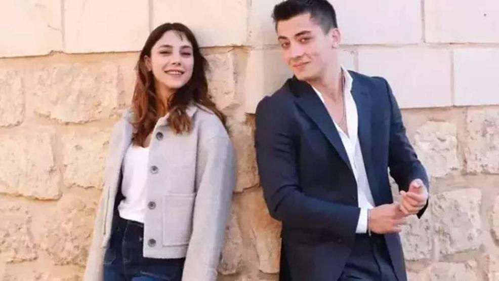 Uzak Şehirin Kayası Atakan Özkaya: Kayayı oynamak beni çok etkiliyor