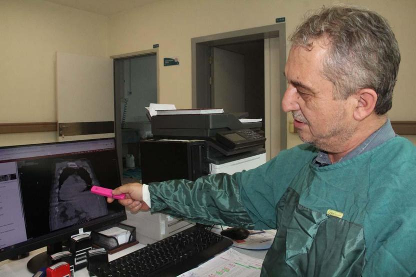 Giresundan dünya tıbbına yeni tanı: Karadeniz sendromu