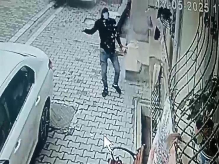 Boşanma aşamasındaki eşinin ailesine kezzapla saldırdı: Ölmeden kurtulmak istiyorum