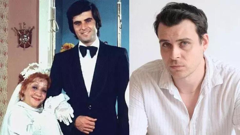 Adile filmi sete çıktı Tarık Akana benzerliğiyle şaşırttı