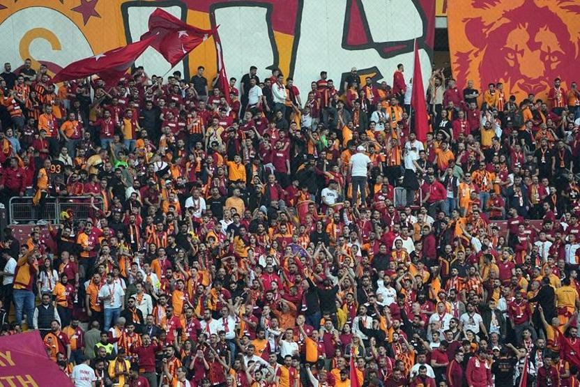 PFDK bu sezon rekor kırdı Ceza yağmuru...