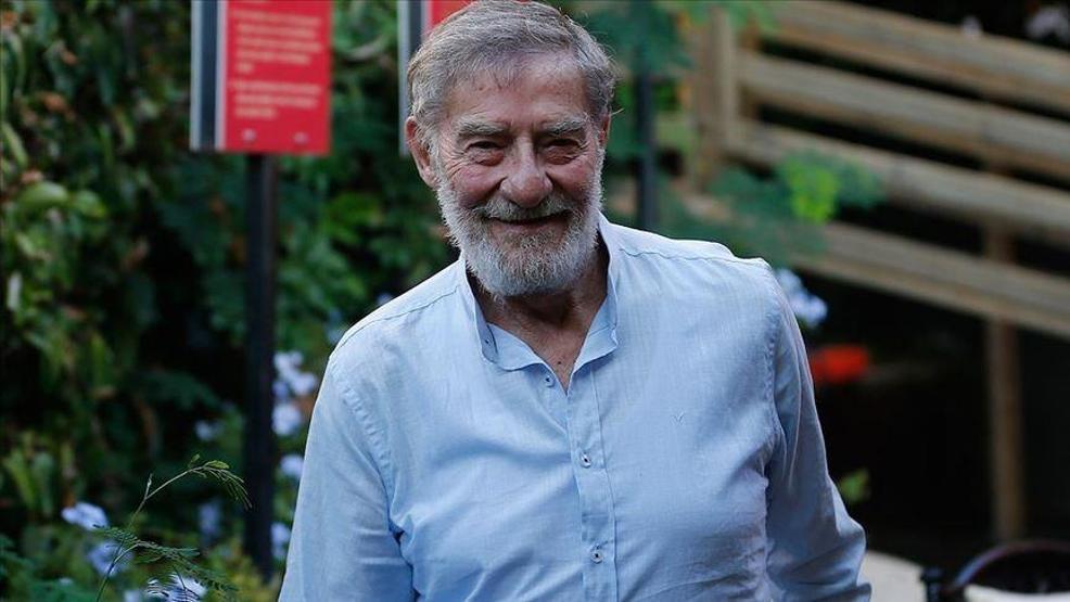 Selvi Boylum Al Yazmalım’ın Cemşit’i... Yeşilçamın efsanesi hastaneye kaldırıldı