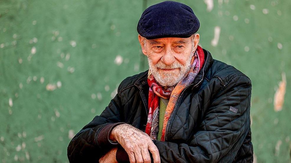 Selvi Boylum Al Yazmalım’ın Cemşit’i... Yeşilçamın efsanesi hastaneye kaldırıldı