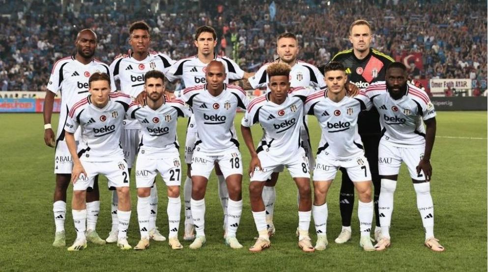 Takımların yıldız sayıları: Galatasaray kaç kez şampiyon oldu Beşiktaş, Fenerbahçe Süper Lig şampiyonları sene sene