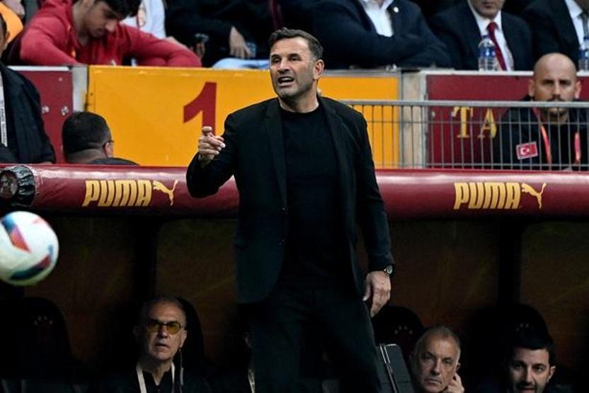 Galatasaraya Şampiyonlar Liginden dev gelir geliyor