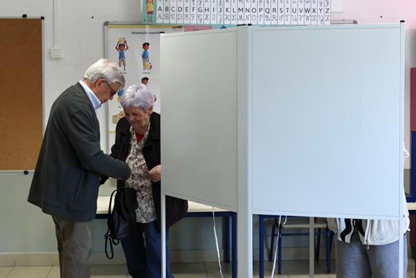 Portekiz yine sandık başında Son 3 yılda 3. seçim