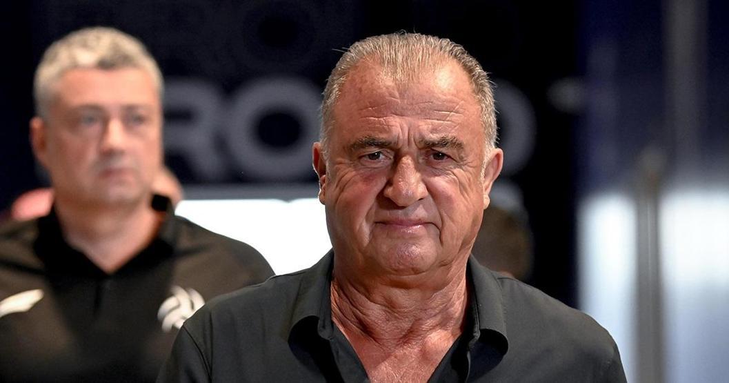 Galatasarayın eski yöneticisi, Fatih Terimin yeni adresini duyurdu