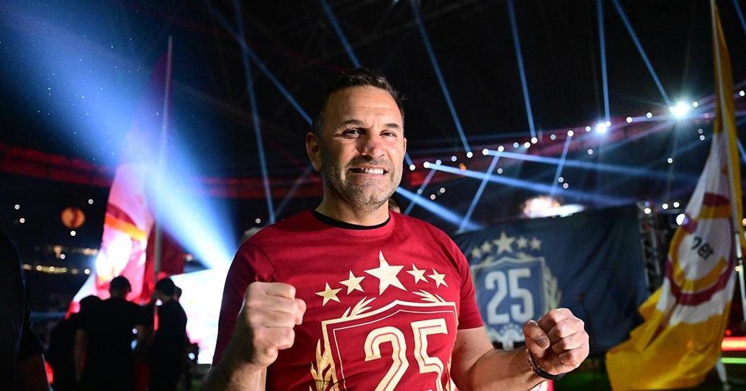 Okan Buruktan, Jose Mourinho sözleri: Çok dikkate almadık