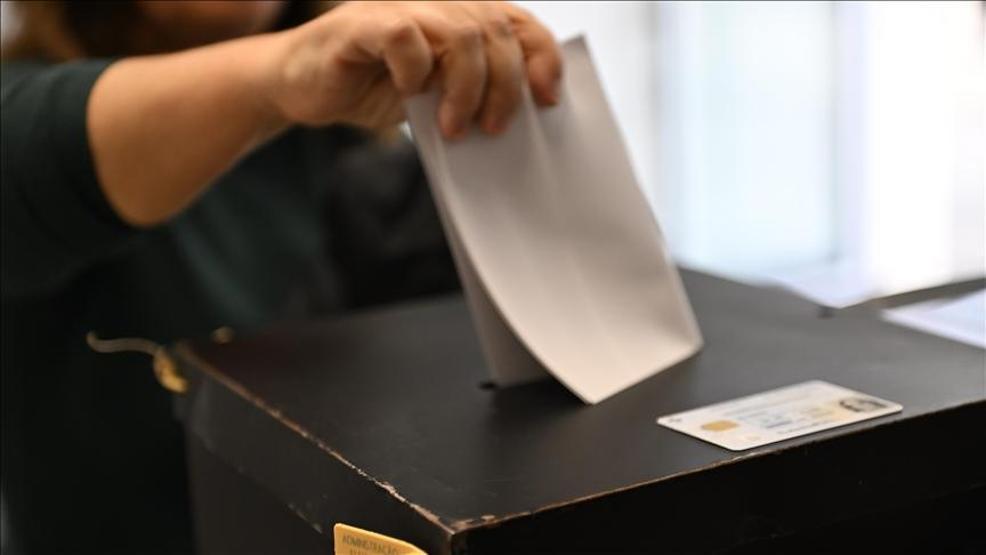 Portekiz yine sandık başında Son 3 yılda 3. seçim