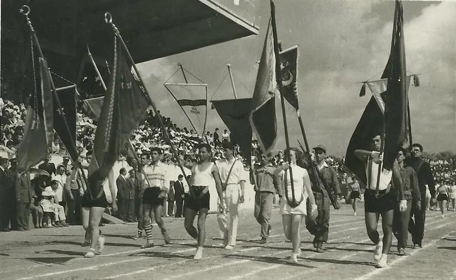 19 MAYIS MESAJLARI: Atatürkü Anma, Gençlik ve Spor Bayramı sözleri Anlamlı, kısa, resimli 19 Mayıs Mesajları