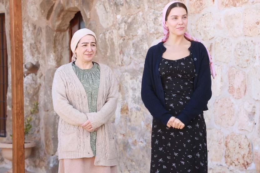 Yaren Güldiken: Uzak Şehirle değişip dönüştüm