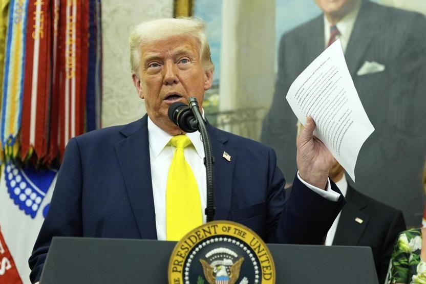 Zelenskiden Trumpa mektup Yeni iş birliği teklif etti...