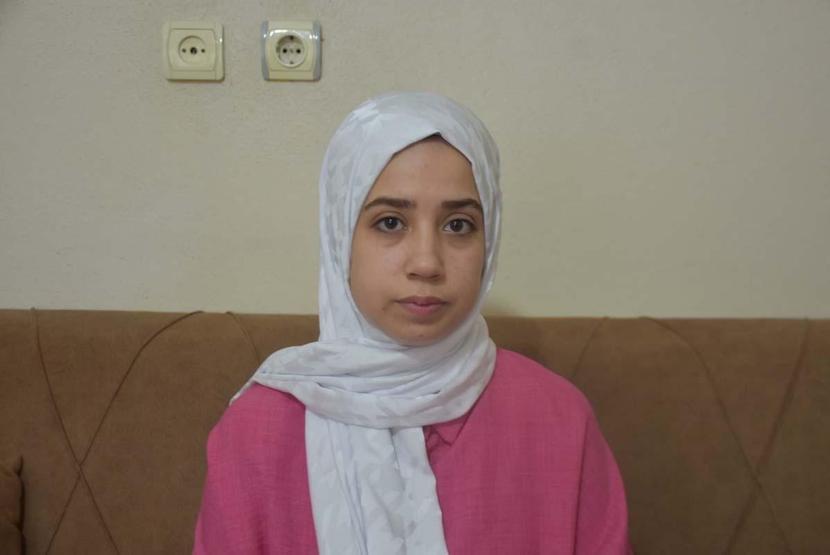 SMAlı Abbasın annesi: Lütfen elimizden tutun