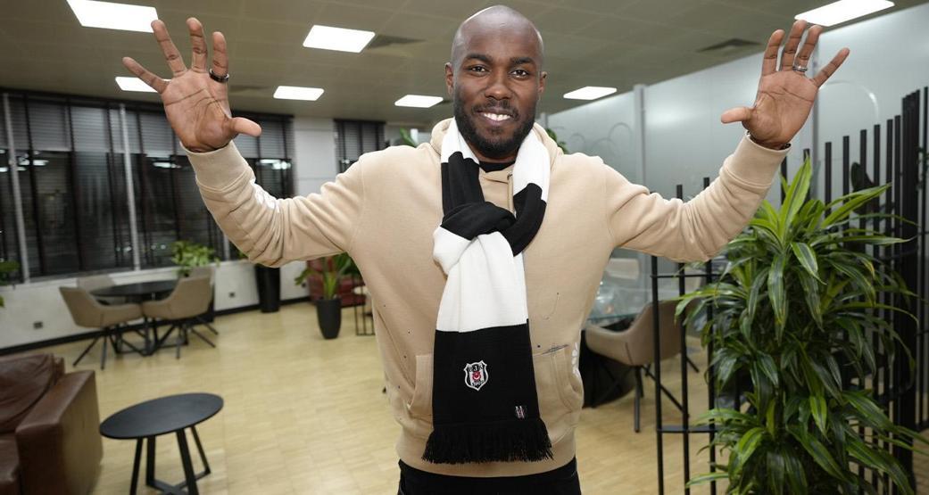 Beşiktaşa Al Musratiden kötü haber Resmen açıklandı...
