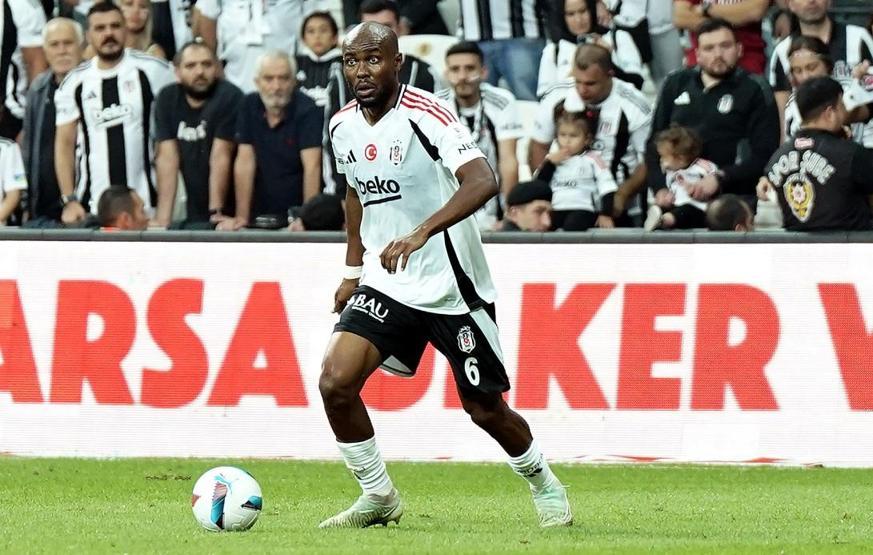 Beşiktaşa Al Musratiden kötü haber Resmen açıklandı...