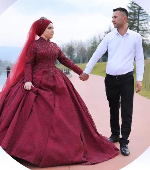 Miras kavgası cinayetle bitti Kardeşini yaralayıp yengesini öldürdü