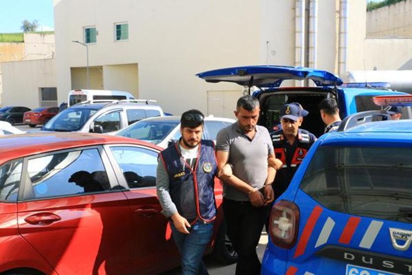 Miras kavgası cinayetle bitti Kardeşini yaralayıp yengesini öldürdü