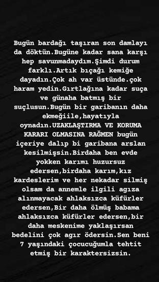 ÖZCAN DENİZDEN ŞOK EDEN İDDİA Evimi basıp karıma küfrettiler Abisi Ercan Deniz hakkında zehir zemberek sözler