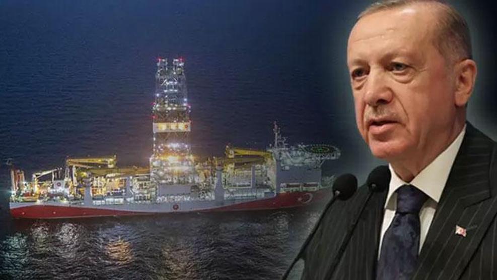 Karadenizde 30 milyar dolarlık keşif Merak edilen 6 soru 6 cevap