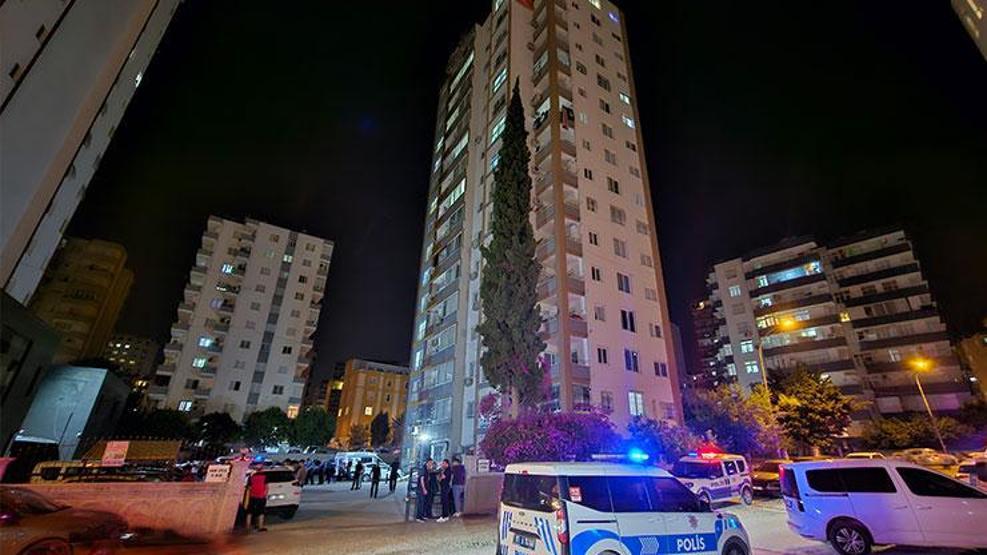 Kız arkadaşını öldürüp 6 sayfalık not bıraktı Sonrası korkunç