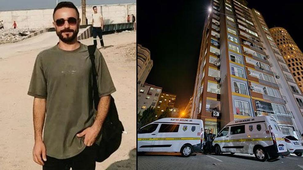 Kız arkadaşını öldürüp 6 sayfalık not bıraktı Sonrası korkunç