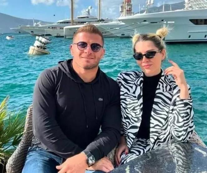 İsmail Balabanın gözyaşları içinde Survivora veda etti Eşi İlayda Şekerden ilk paylaşım