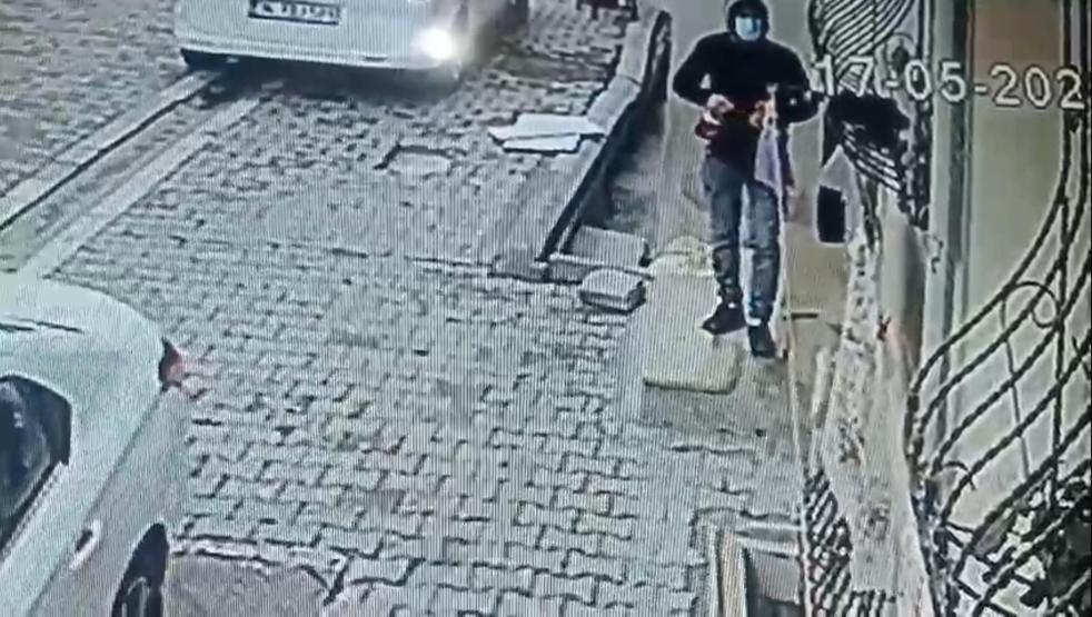 Suç makinesi çıktı Boşanma aşamasındaki eşinin ailesine kezzapla saldıran Hakan K. tutuklandı