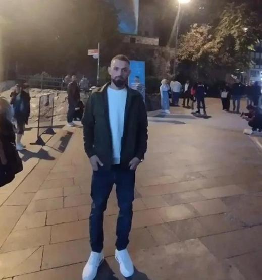 Suç makinesi çıktı Boşanma aşamasındaki eşinin ailesine kezzapla saldıran Hakan K. tutuklandı