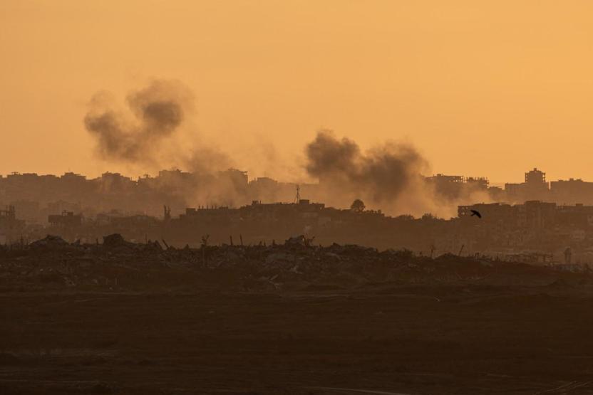 Üç Batı ülkesinden İsraile dur uyarısı Somut adımlar atacağız denildi, yaptırımlar seçeneği de masada...