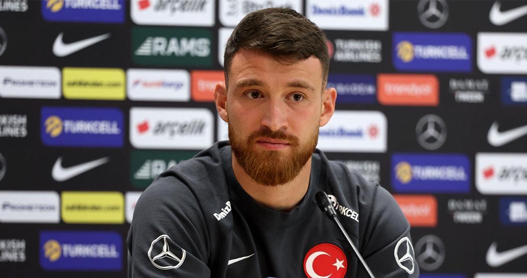 Süper Lig devinden Salih Özcan sürprizi Transfer çalışmaları başladı...