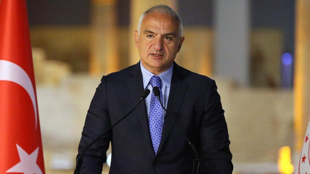 Bakan Ersoy müjdeyi verdi Bodrum’da sayısı 4 olan halk plajı tesislerine bir yenisi daha ekleniyor...